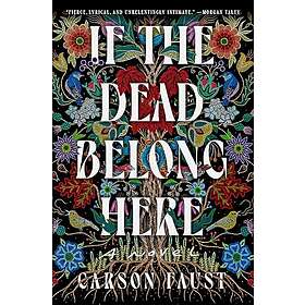If the Dead Belong Here A Novel