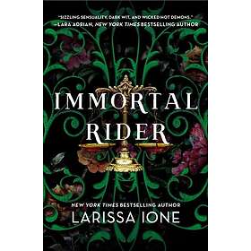 Immortal Rider