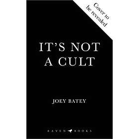 It's Not a Cult 'Fierce, freewheeling modern folk horror that thrums with originality' Financial Times