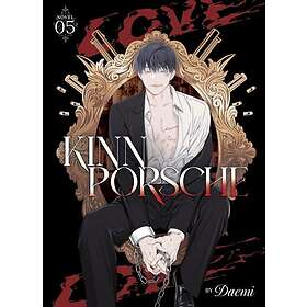 KinnPorsche (Novel) Vol. 5