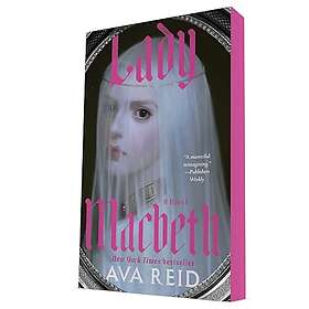 Lady Macbeth A Novel