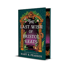 Last Wish Of Bristol Keats Special Ed.