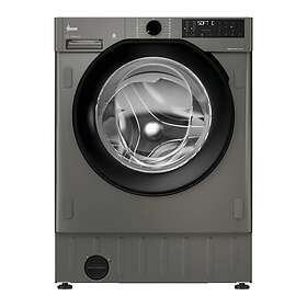 Hoover H-WASH 400 BH4S69M6DB9RJ-80 (Black)