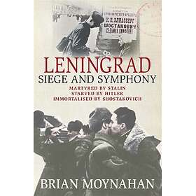 Leningrad Siege and Symphony