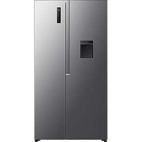 Fridgemaster MS91558DES (Silver)