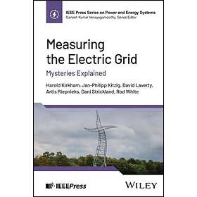 Measuring the Electric Grid Mysteries Explained