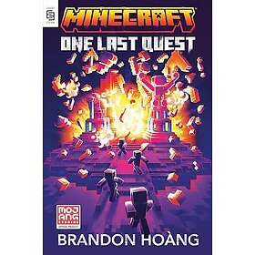 Minecraft: One Last Quest