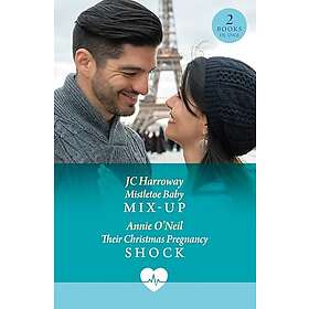 Mistletoe Baby MixUp Their Christmas Pregnancy Shock Mistletoe Baby MixUp Their Christmas Pregnancy Shock