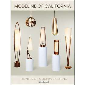 Modeline of California Pioneer of Modern Lighting