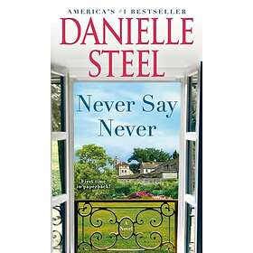 Never Say Never A Novel