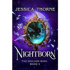 Nightborn Totally addictive fantasy fiction