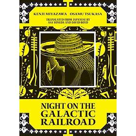 Night on the Galactic Railroad