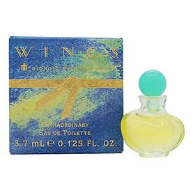 Giorgio Beverly Hills Wings edt 3,7ml