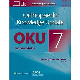 Orthopaedic Knowledge Update : Foot and Ankle 7 Print Ebook
