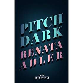 Pitch Dark With an introduction by Muriel Spark