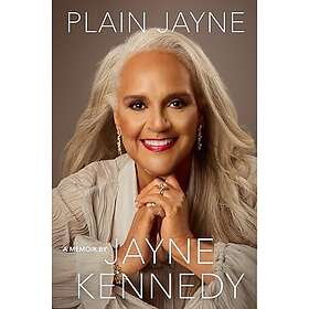 Plain Jayne A Memoir