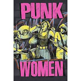 Punk Women (2nd Edition) 40 Years of Musicians Who Built Punk Rock