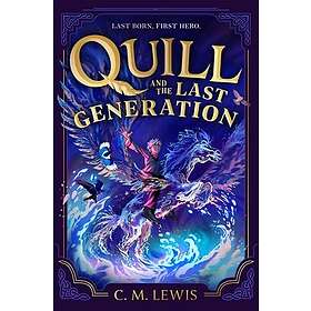 Quill and the Last Generation