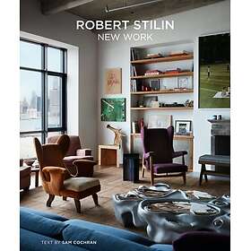 Robert Stilin New Work
