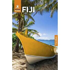 Rough Guides Fiji: Travel Guide with eBook
