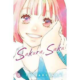 Sakura, Saku, Vol. 9