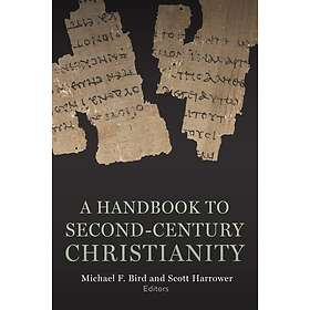 SecondCentury Christianity A Sourcebook