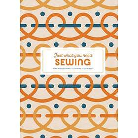 Sewing: Just What You Need