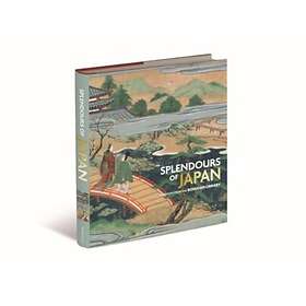 Splendours of Japan Highlights from the Bodleian Library