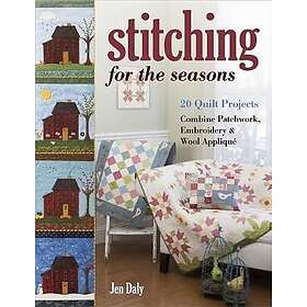 Stitching for the Seasons