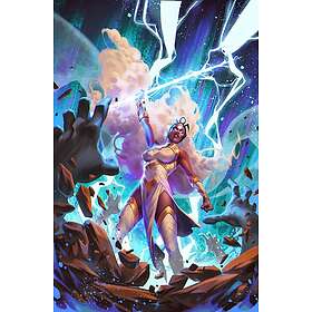 Storm Vol. 2