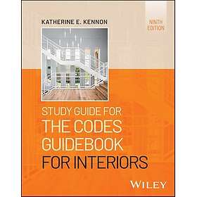 Study Guide for The Codes Guidebook for Interiors