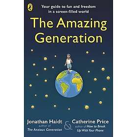 The Amazing Generation
