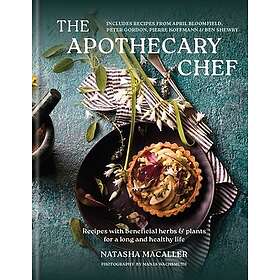 The Apothecary Chef