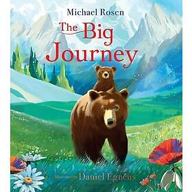 The Big Journey