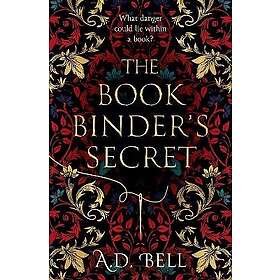 The Bookbinder's Secret