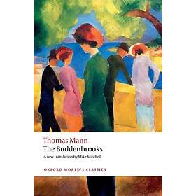 The Buddenbrooks