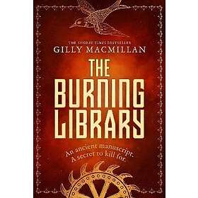 The Burning Library