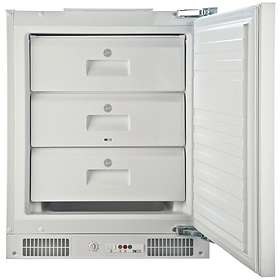 Hoover HBFUP 130 EK (White)