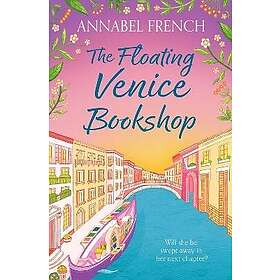 The Floating Venice Bookshop