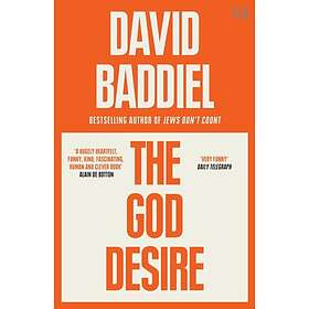 The God Desire