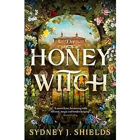 The Honey Witch The Number One Sunday Times Bestselling Cosy Sapphic Romantasy