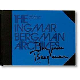 The Ingmar Bergman Archives