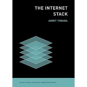 The Internet Stack