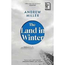 The Land in Winter Longlisted for the Booker Prize 2025