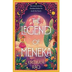The Legend of Meneka