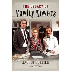 The Legacy of Fawlty Towers