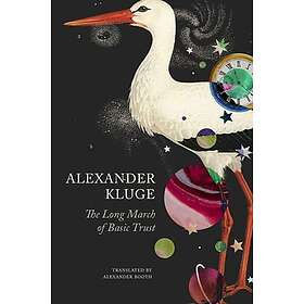 The Long March of Basic Trust Chronicle of Emotions; Notebook 2