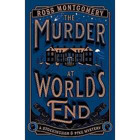 The Murder at World's End