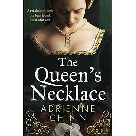 The Queen’s Necklace