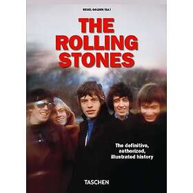 The Rolling Stones. 45th Ed.
